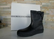 Bikkembergs Eu 38 Bottes