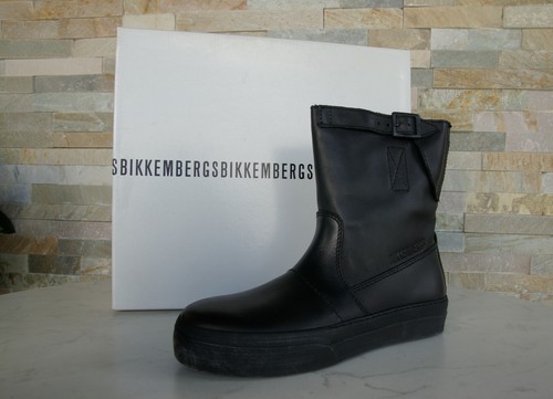 Bikkembergs bottes - bikkembergs, 40