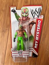 Bnib Wwe Rey Mysterio Vert