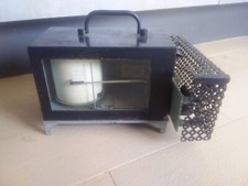 ancien hygromètre à cheveux enregistreur Maxant Paris instrument de mesure rare