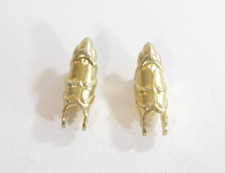 Saint Seiya Jambes du  Lion