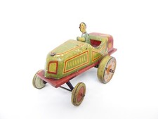 DISTLER - JOUET ANCIEN - 1925-