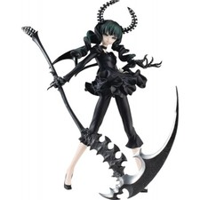 Figurine Black Rock Shooter -