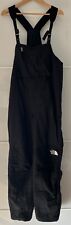 Bib Pants Thé North Face Ski Snow Salopette L Homme , Goretex , Pantalon