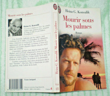 MOURIR sous les PALMES de