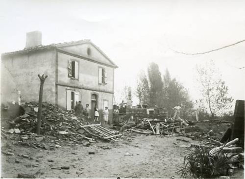 Photo originale saint - originale,