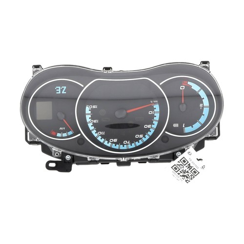 Compteur renault master iii - -,