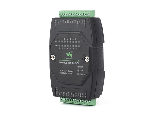 Industrial digital input - industrial,