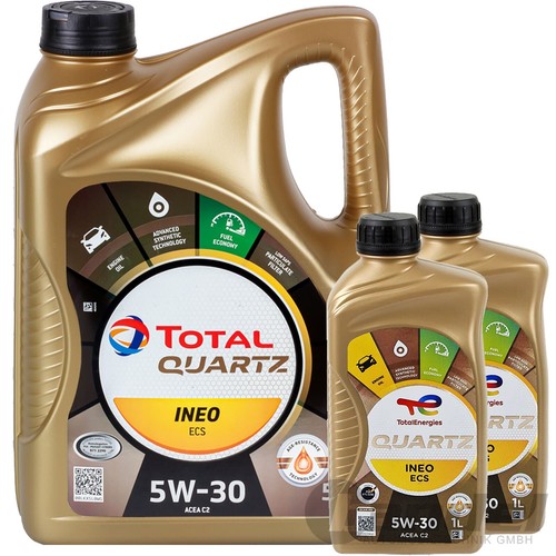 Total quartz ineo - total,