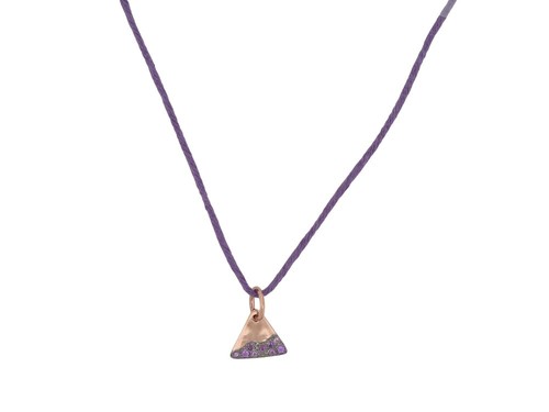 Pendentif dodo pomellato - pendentif,
