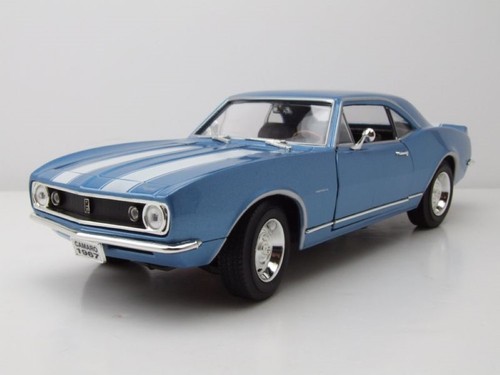 Chevrolet camaro 1967 - camaro,
