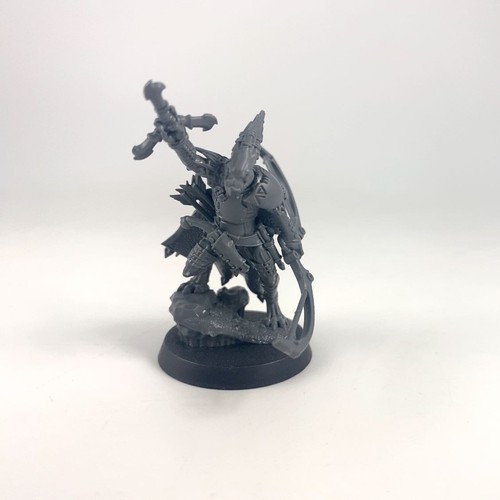 Mentor guerre kroot - mentor, de