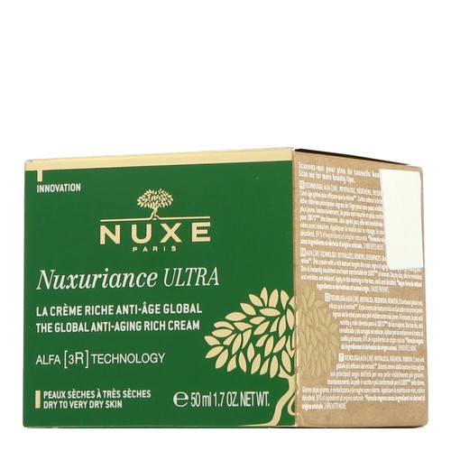 Nuxe nuxuriance ultra - nuxuriance, la