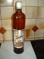 Bouteille SUZE  Collection