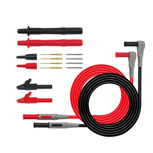 Kit cordons test de - kit,