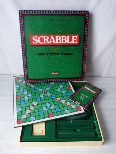 Jeux société vintage - #jeux, de