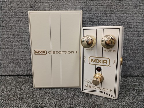 Mxr effector randy - effector,