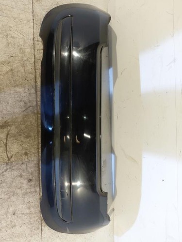 Pare choc arriere fiat - choc, 500