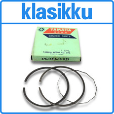 Yamaha RS 125 RS125 RS-125