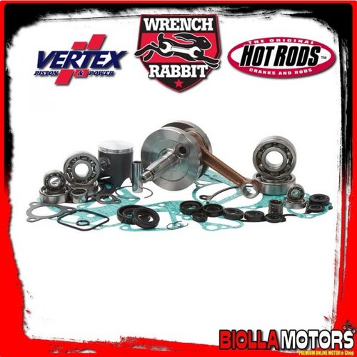 Wr101 010 kit vilebrequin - kit,