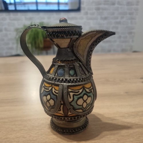 Petite théière aiguière - petite,