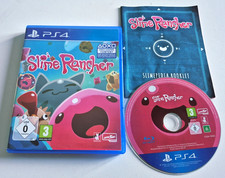 Slime Rancher - PlayStation 4