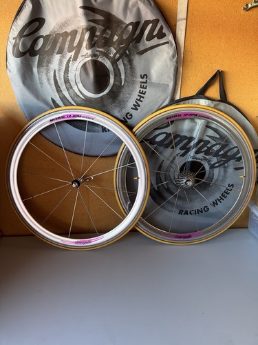 Campagnolo shamal hpw - campagnolo, 12-hpw