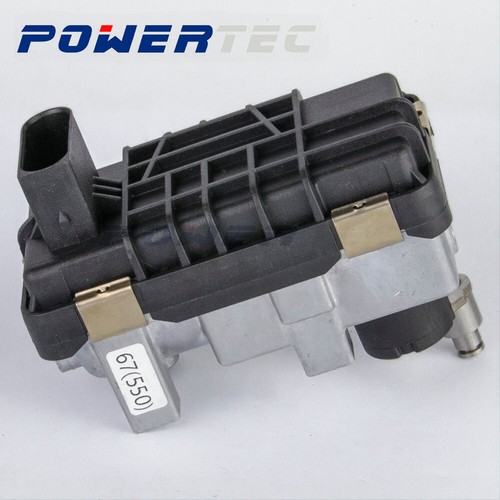 Turbo actuator 800089 for