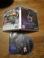 Resident evil 6 VF [complet] PS3