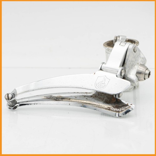 Derailleur avant vintage - avant,