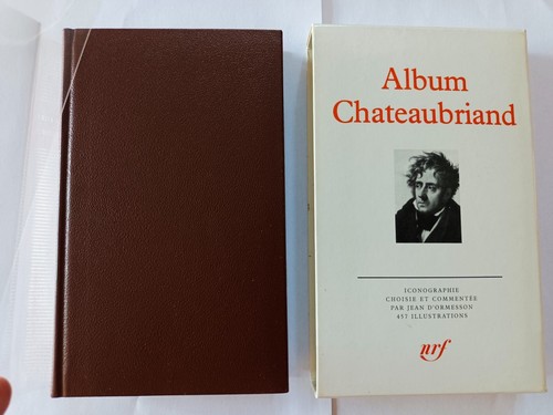 Album pleiade 27 - album,