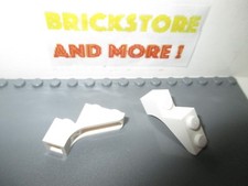 Lego - 2x Brique Brick Arche