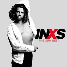 INXS "THE VERY BEST" DOUBLE VINYL LP NEUF / NEW