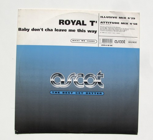 Royal baby don t cha - royal,