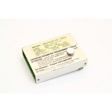 Indramat MOD11X0129050 MOD1/1X0129-050 Programming module (B1025)