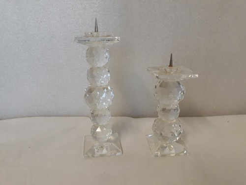 Swarovski lot chandeliers - swarovski,