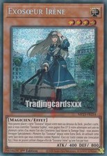 Yu-Gi-Oh! Exosœur Irène : PSE MP23-FR254