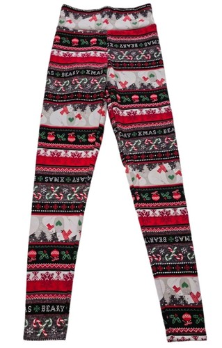 Boundaries fleece lined - boundaries,