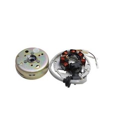 Allumage nitro, ovetto/yamaha aerox, neos/aprilia sr/malaguti f12 non catalyse