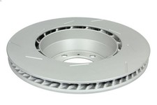 1X Disque de frein pour BOSCH