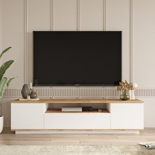 Meuble TV - FR7 - Pin