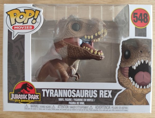 Funko pop movies - movies, jurassic