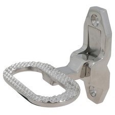 Marchepied de mât pliant en