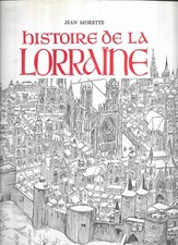HISTOIRE DE LA LORRAINE N°