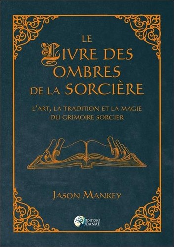 Livre des ombres la - le, de