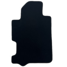 Tapis de sol avant gauche haut