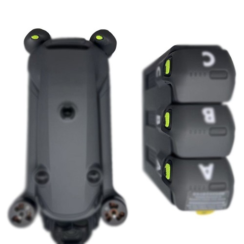 Pour dji mavic 4pro - pour,