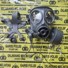 Avon ar10 gas mask counter - avon,