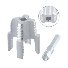 Outil de plomberie filetage de tuyau 1 pièce design pour tuyaux PPR haute vites