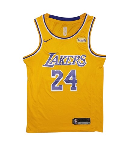 Nike maillot basketball los - maillot, de